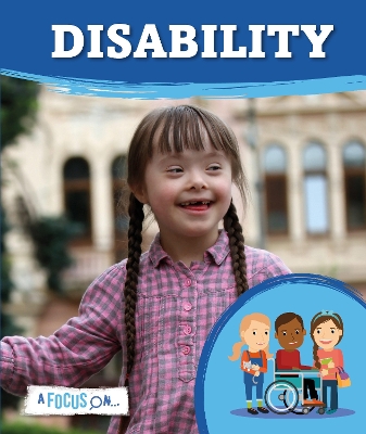 Disability book