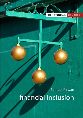Financial Inclusion by Dr Samuel Kirwan