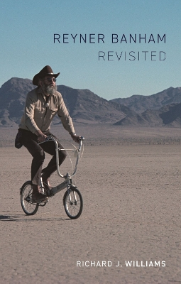 Reyner Banham Revisited book
