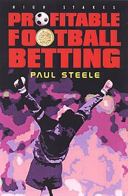 Profitable Football Betting book