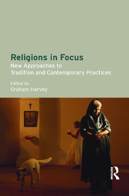 Religions in Focus book