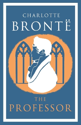 Professor by Charlotte Bronte