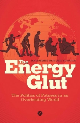 Energy Glut book