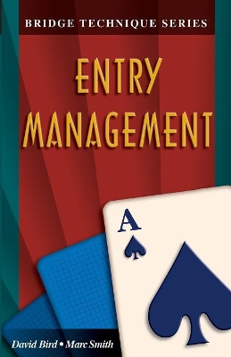 Entry Management book