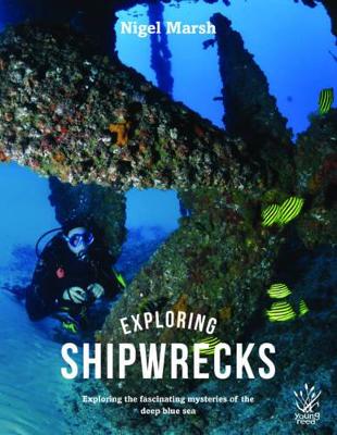 Exploring Shipwrecks book