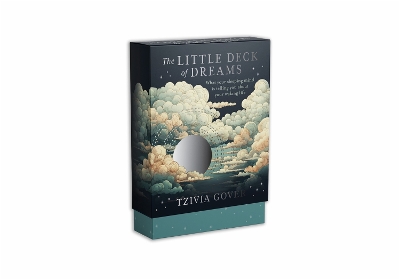The Little Deck of Dreams: What your sleeping mind is telling you about your waking life book