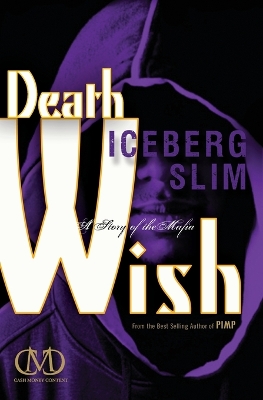 Death Wish book