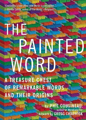 Painted Word book