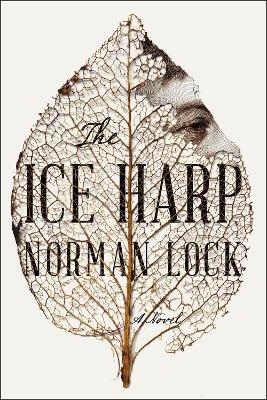 The Ice Harp book