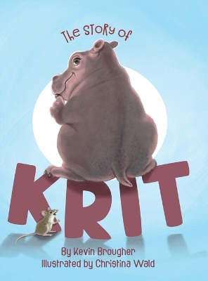 The Story of Krit book