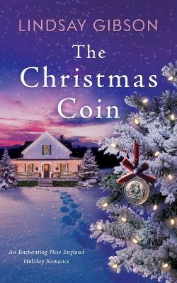 The Christmas Coin book