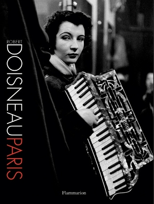 Robert Doisneau: Paris book