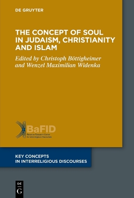 The Concept of Body in Judaism, Christianity and Islam book