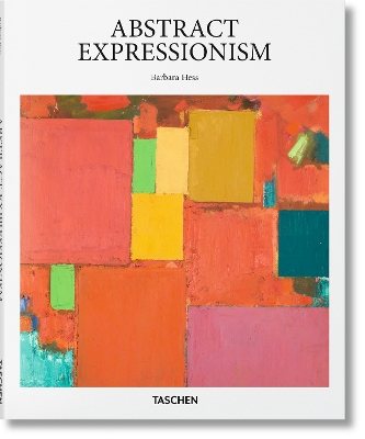 Abstract Expressionism book