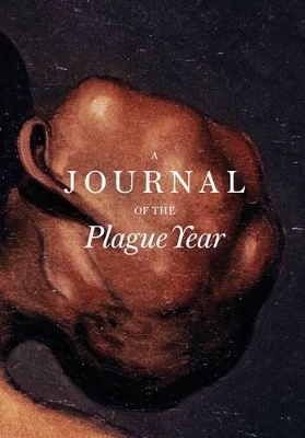 Journal Of The Plague Year book