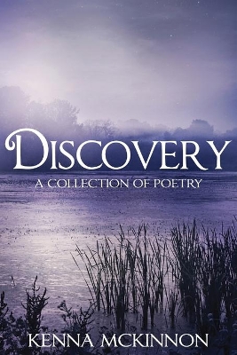 Discovery: A Collection of Poetry book