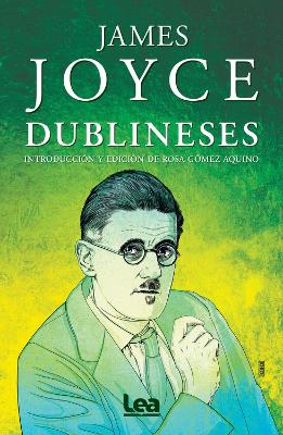 Dublineses book