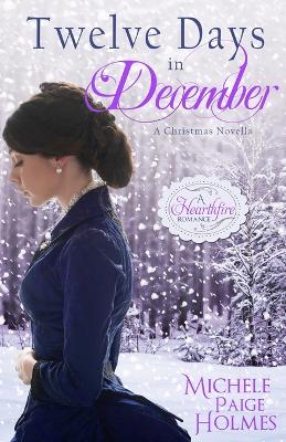 Twelve Days in December book