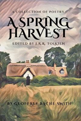 A Spring Harvest book