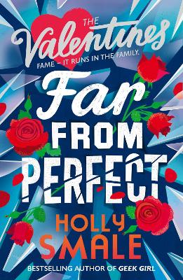 Far From Perfect (The Valentines, Book 2) book