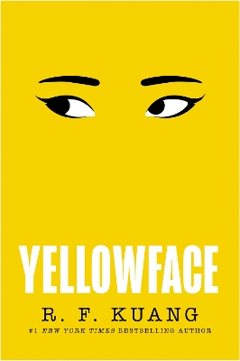Yellowface Intl/E book