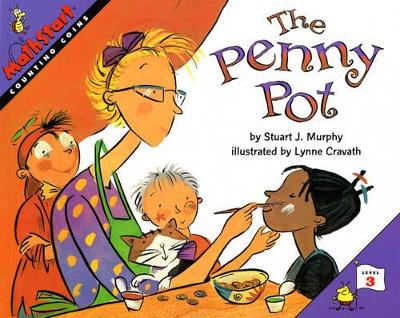 Penny Pot book