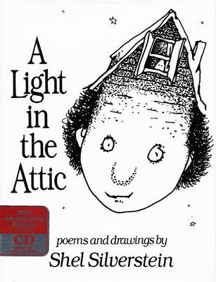 Light in the Attic book
