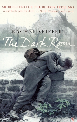 Dark Room book