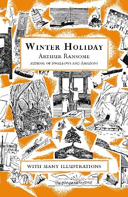 Winter Holiday book