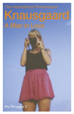 A Man in Love: My Struggle Book 2 book