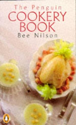 The Penguin Cookery Book book