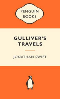 Gulliver's Travels book