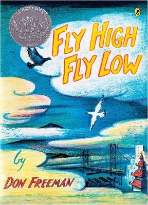 Fly High, Fly Low (50th Anniversary ed.) book