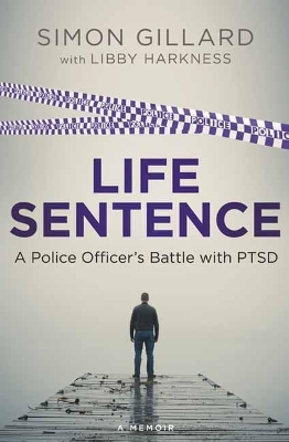Life Sentence book