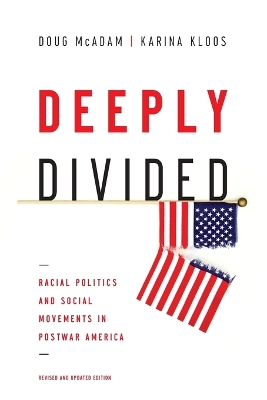 Deeply Divided by Doug McAdam