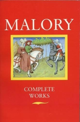 Complete Works book