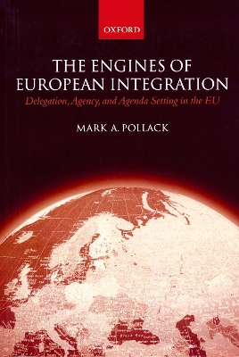 Engines of European Integration book