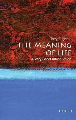 Meaning of Life: A Very Short Introduction book
