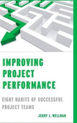 Improving Project Performance book