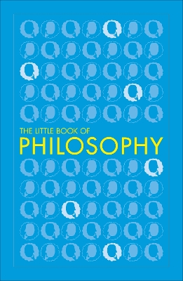 Big Ideas: The Little Book of Philosophy book