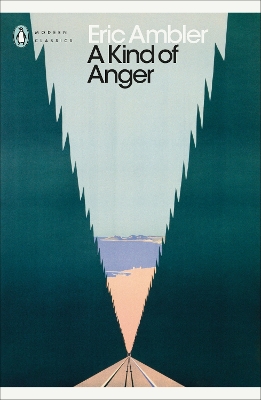 A Kind of Anger book