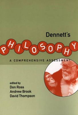 Dennett's Philosophy book