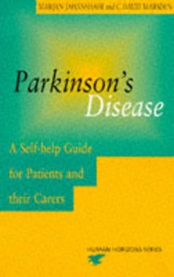 Parkinson's Disease book