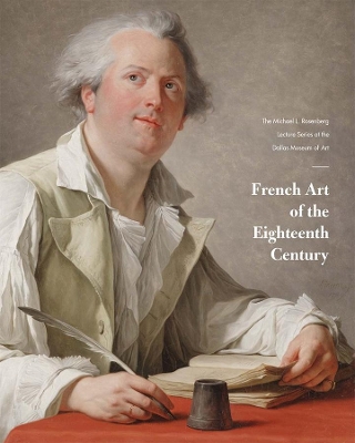 French Art of the Eighteenth Century book