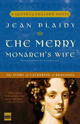 Merry Monarch's Wife book