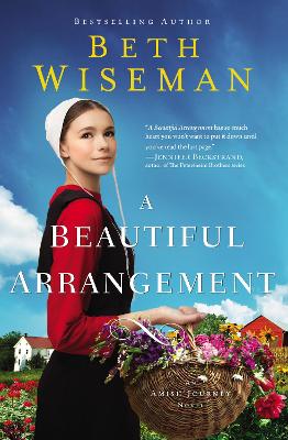 A Beautiful Arrangement book