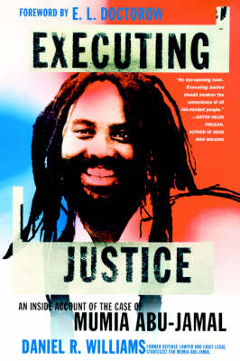 Executing Justice book