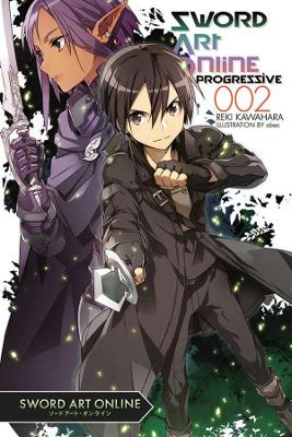 Sword Art Online Progressive by Reki Kawahara