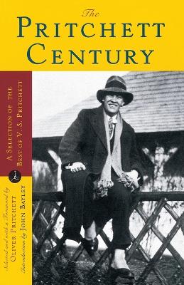 Pritchett Century book