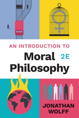 An Introduction to Moral Philosophy book